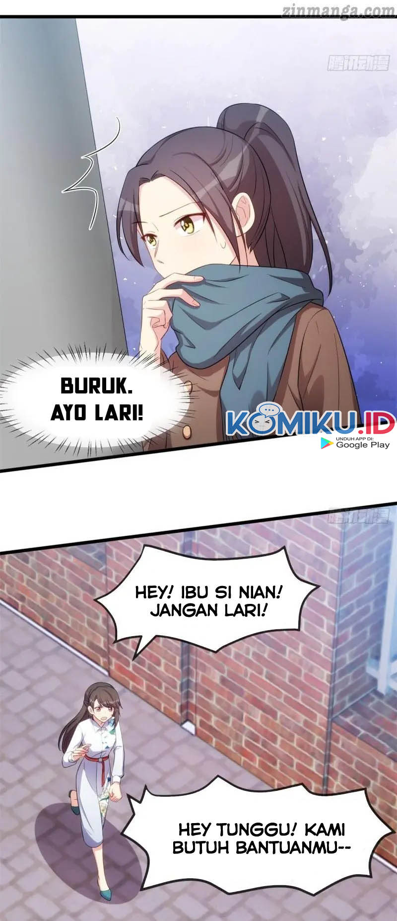 CEO’s Sudden Proposal Chapter 261 Gambar 3
